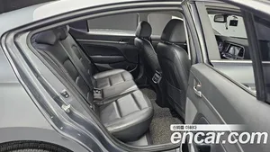 Hyundai Avante, 2016 — миниатюра 11