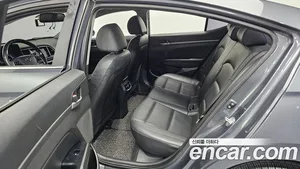 Hyundai Avante, 2016 — миниатюра 12