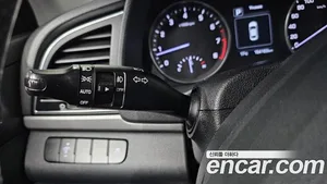 Hyundai Avante, 2016 — миниатюра 15