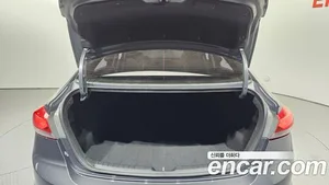 Hyundai Avante, 2016 — миниатюра 20
