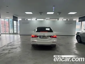 Mercedes-Benz E-Class, 2022 — миниатюра 4