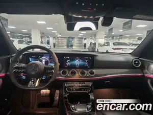 Mercedes-Benz E-Class, 2022 — миниатюра 7