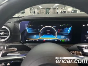 Mercedes-Benz E-Class, 2022 — миниатюра 8