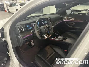 Mercedes-Benz E-Class, 2022 — миниатюра 17