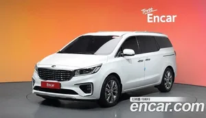 Kia Carnival, 2020 — миниатюра 31