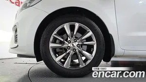 Kia Carnival, 2020 — миниатюра 4