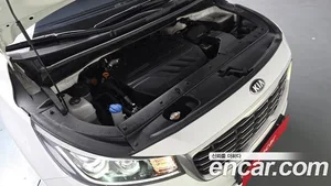 Kia Carnival, 2020 — миниатюра 5