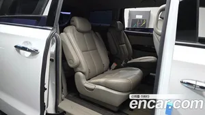 Kia Carnival, 2020 — миниатюра 16