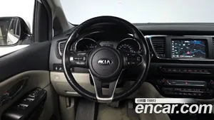 Kia Carnival, 2020 — миниатюра 17