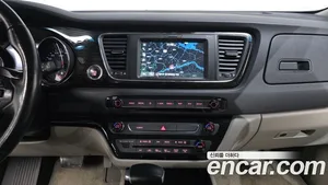 Kia Carnival, 2020 — миниатюра 18
