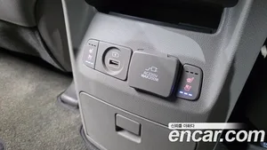Kia Carnival, 2020 — миниатюра 20
