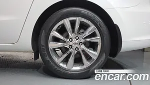 Kia Carnival, 2020 — миниатюра 6