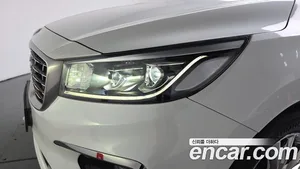 Kia Carnival, 2020 — миниатюра 7