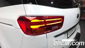 Kia Carnival, 2020 — миниатюра 8