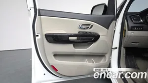 Kia Carnival, 2020 — миниатюра 13