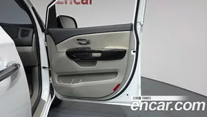 Kia Carnival, 2020 — миниатюра 14