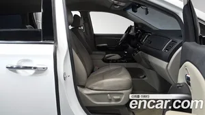 Kia Carnival, 2020 — миниатюра 15