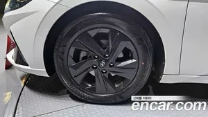 Hyundai Avante, 2020 — миниатюра 5