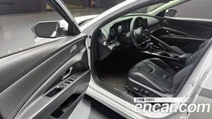 Hyundai Avante, 2020 — миниатюра 13