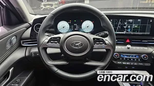 Hyundai Avante, 2020 — миниатюра 19