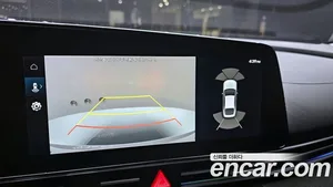 Hyundai Avante, 2020 — миниатюра 21