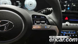 Hyundai Avante, 2020 — миниатюра 23