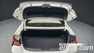 Hyundai Avante, 2020 — миниатюра 26