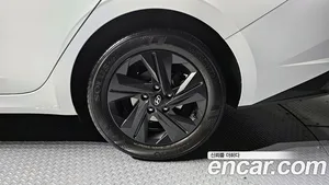 Hyundai Avante, 2020 — миниатюра 7