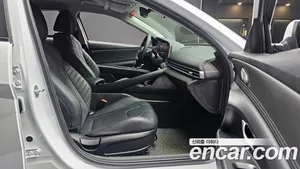 Hyundai Avante, 2020 — миниатюра 16
