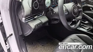 Hyundai Avante, 2020 — миниатюра 28