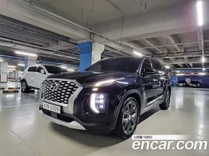 Hyundai Palisade, 2019 — миниатюра 1