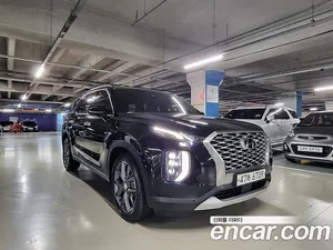 Hyundai Palisade, 2019 — миниатюра 2