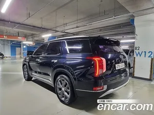 Hyundai Palisade, 2019 — миниатюра 3
