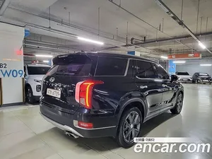 Hyundai Palisade, 2019 — миниатюра 4