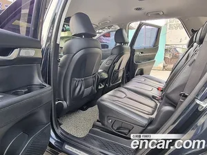 Hyundai Palisade, 2019 — миниатюра 8