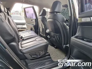 Hyundai Palisade, 2019 — миниатюра 9