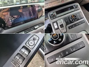 Hyundai Palisade, 2019 — миниатюра 10