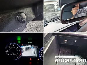 Hyundai Palisade, 2019 — миниатюра 14