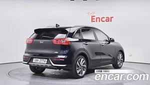 Kia Niro, 2018 — миниатюра 2