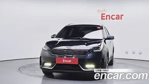 Kia Niro, 2018 — миниатюра 3