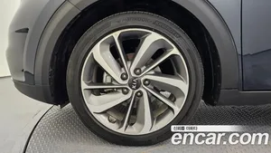 Kia Niro, 2018 — миниатюра 5