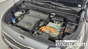 Kia Niro, 2018 — миниатюра 6