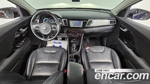 Kia Niro, 2018 — миниатюра 10