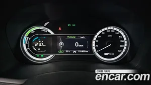 Kia Niro, 2018 — миниатюра 11