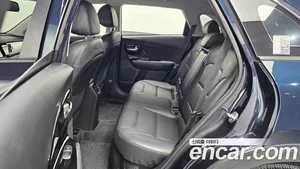 Kia Niro, 2018 — миниатюра 17