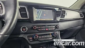 Kia Niro, 2018 — миниатюра 19