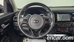 Kia Niro, 2018 — миниатюра 20