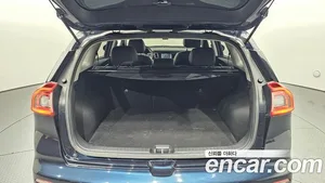 Kia Niro, 2018 — миниатюра 25
