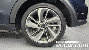 Kia Niro, 2018 — миниатюра 7