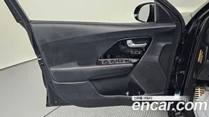 Kia Niro, 2018 — миниатюра 14